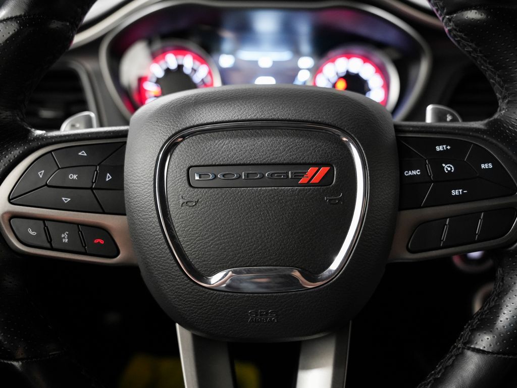 2022 Dodge Challenger R/T Scat Pack Widebody Tigard OR