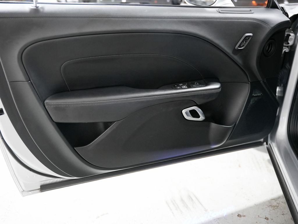 2022 Dodge Challenger R/T Scat Pack Widebody Tigard OR