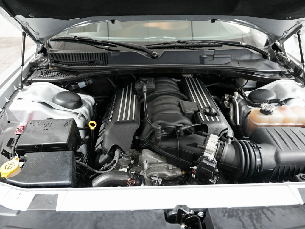 2022 Dodge Challenger R/T Scat Pack Widebody Tigard OR
