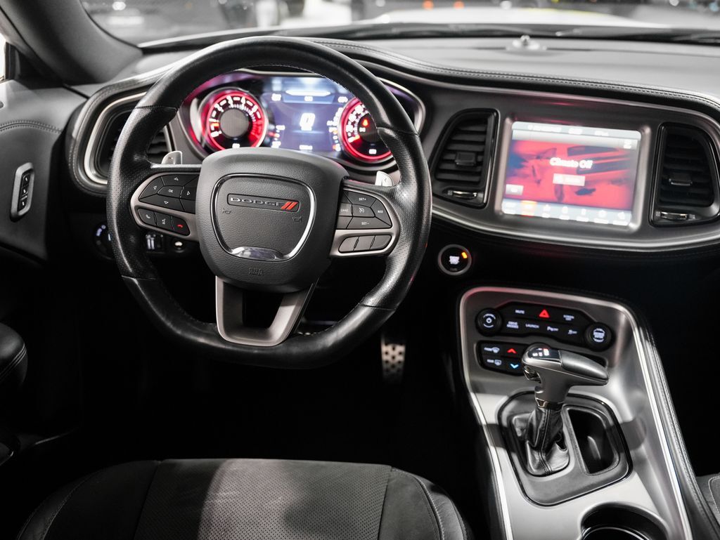 2022 Dodge Challenger R/T Scat Pack Widebody Tigard OR