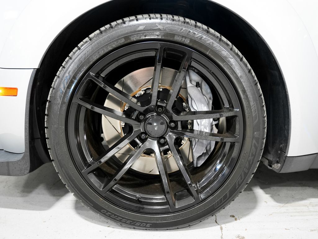 2022 Dodge Challenger R/T Scat Pack Widebody Tigard OR