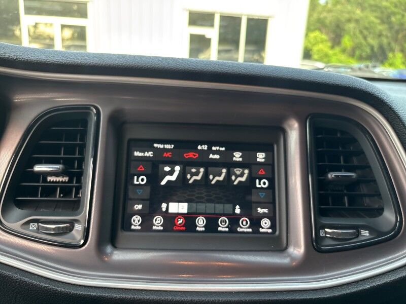 2022 Dodge Challenger R/T Seffner FL