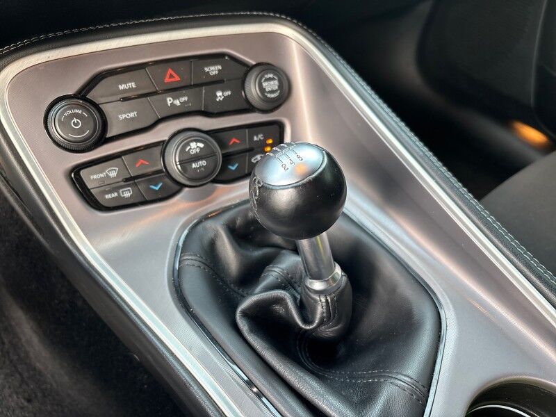 2022 Dodge Challenger R/T Seffner FL