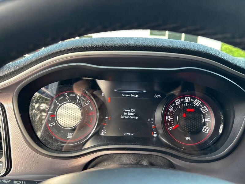 2022 Dodge Challenger R/T Seffner FL