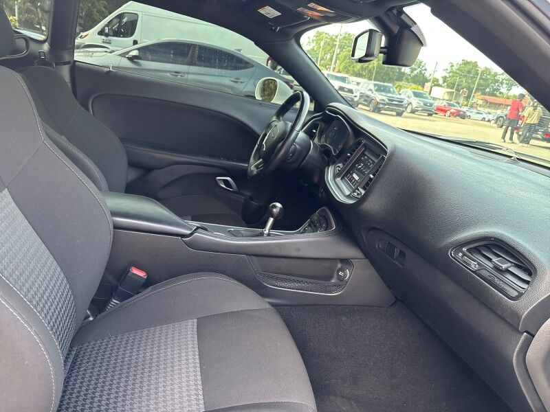 2022 Dodge Challenger R/T Seffner FL