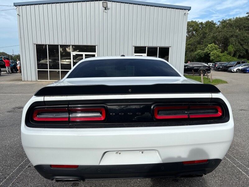 2022 Dodge Challenger R/T Seffner FL
