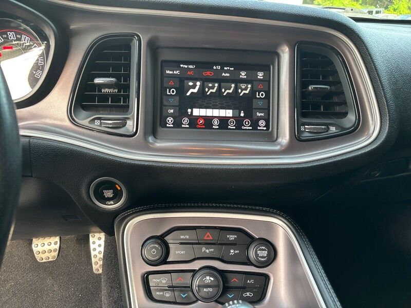 2022 Dodge Challenger R/T Seffner FL