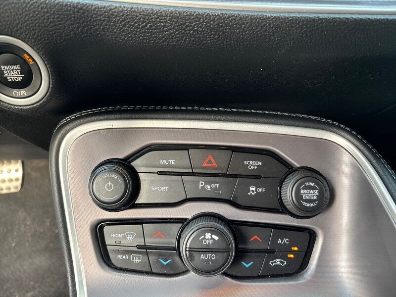 2022 Dodge Challenger R/T Seffner FL