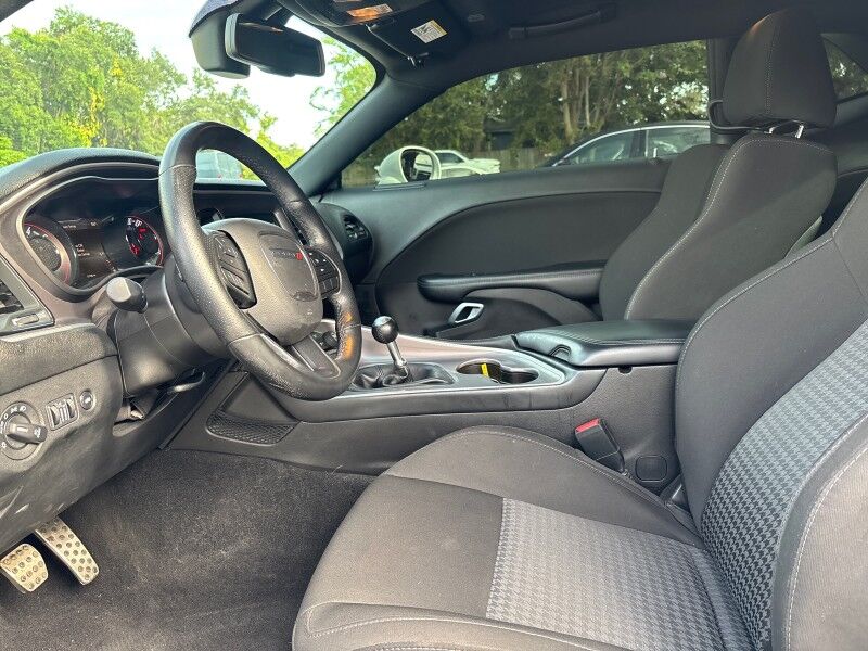 2022 Dodge Challenger R/T Seffner FL