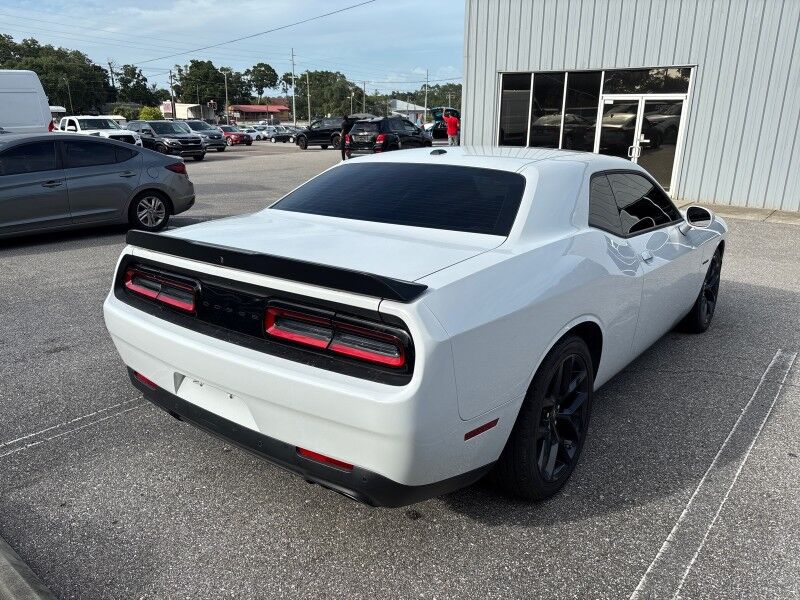 2022 Dodge Challenger R/T Seffner FL
