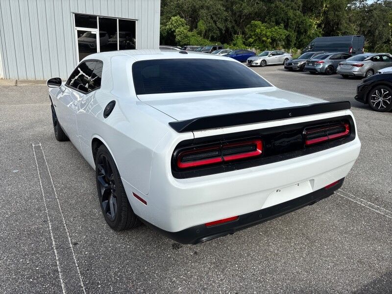 2022 Dodge Challenger R/T Seffner FL