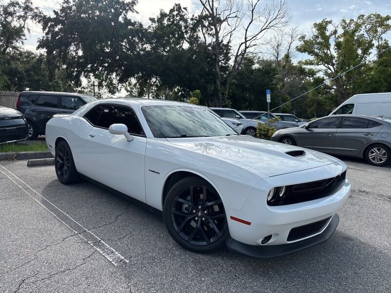 2022 Dodge Challenger R/T Seffner FL
