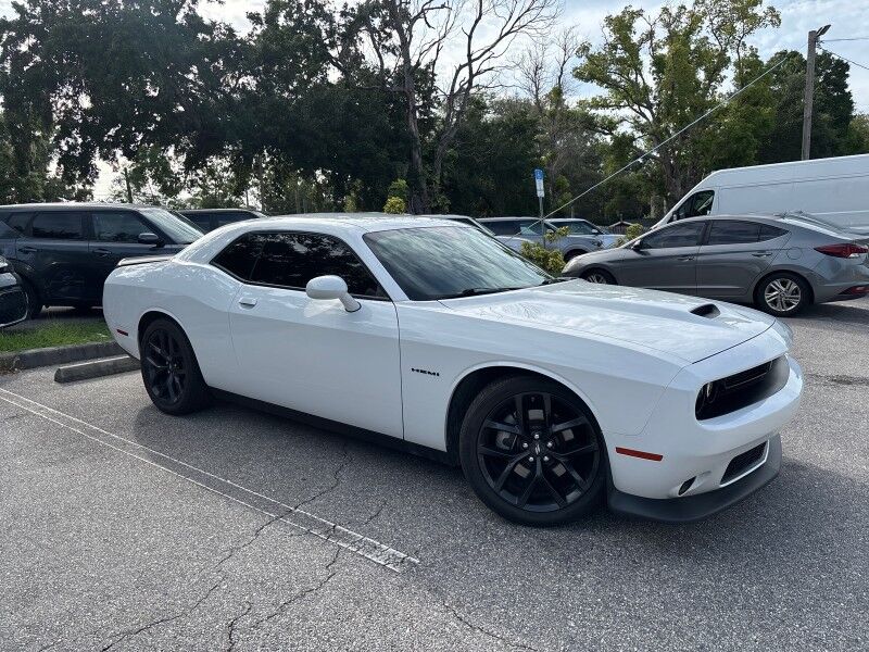 2022 Dodge Challenger R/T Seffner FL