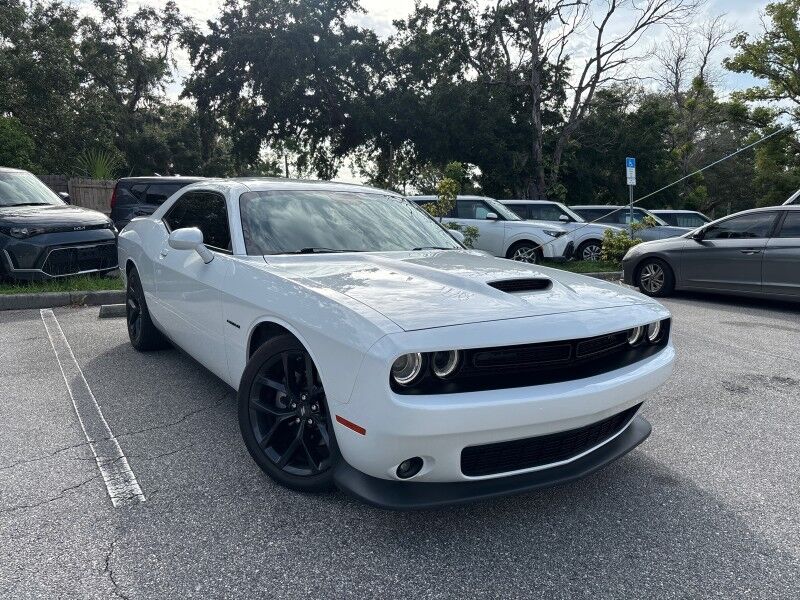 2022 Dodge Challenger R/T Seffner FL