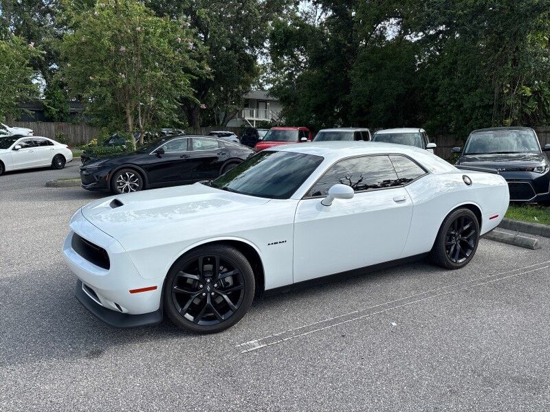 2022 Dodge Challenger R/T Seffner FL