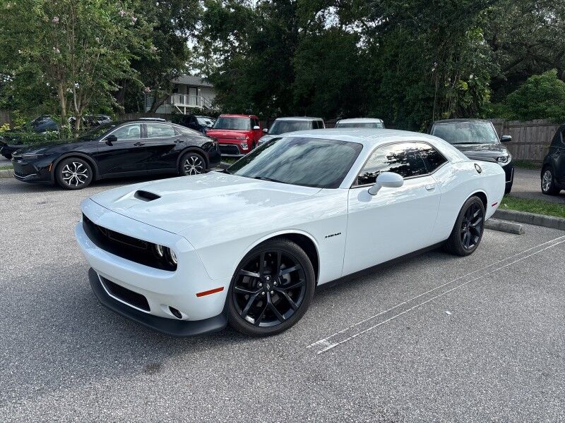 2022 Dodge Challenger R/T Seffner FL