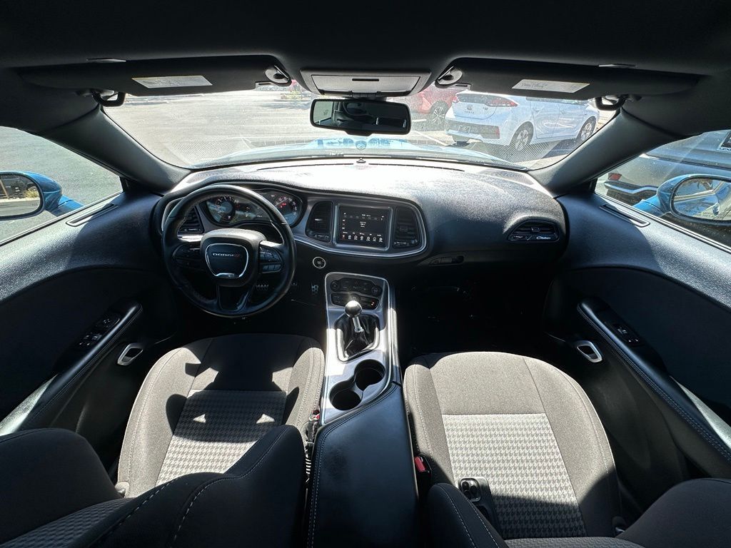 2022 Dodge Challenger R/T Tucson AZ