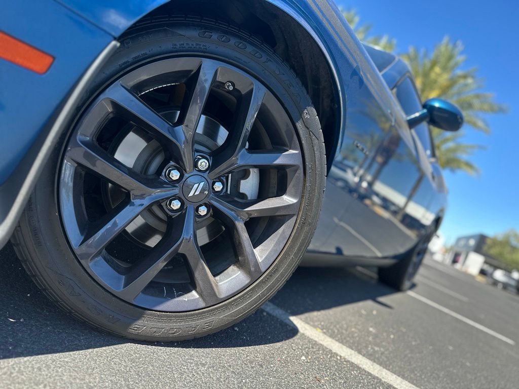 2022 Dodge Challenger R/T Tucson AZ