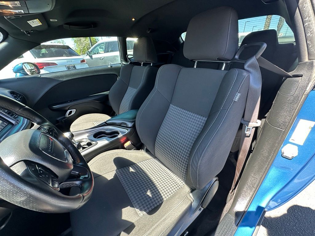 2022 Dodge Challenger R/T Tucson AZ