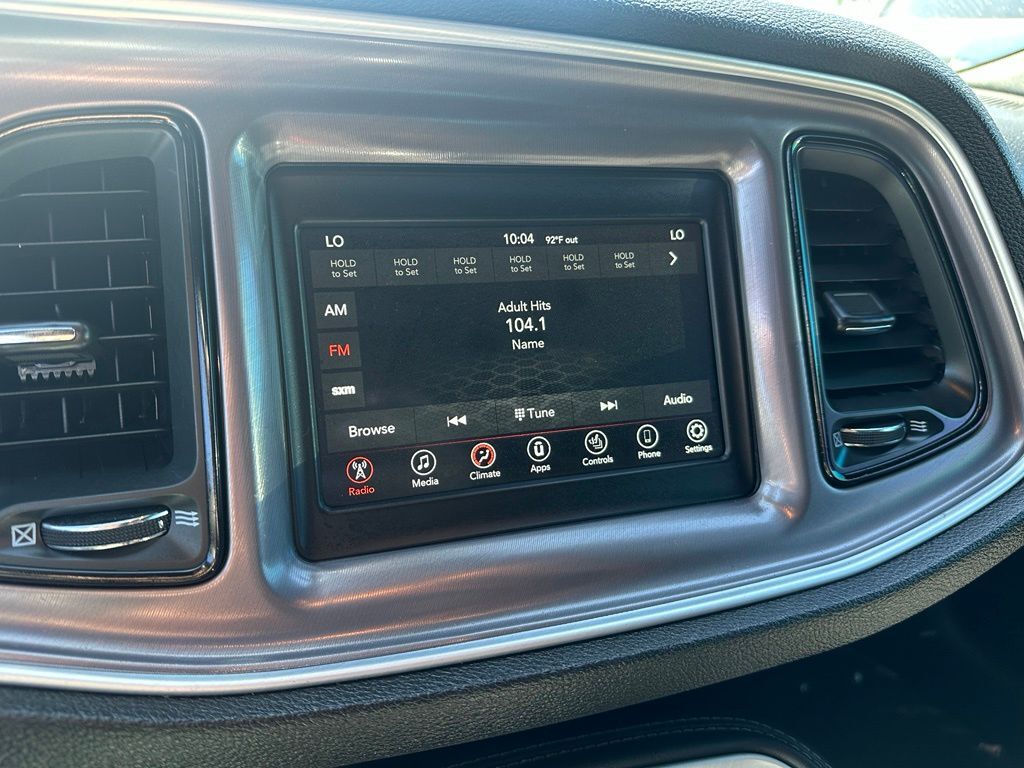 2022 Dodge Challenger R/T Tucson AZ