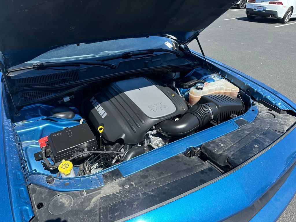 2022 Dodge Challenger R/T Tucson AZ