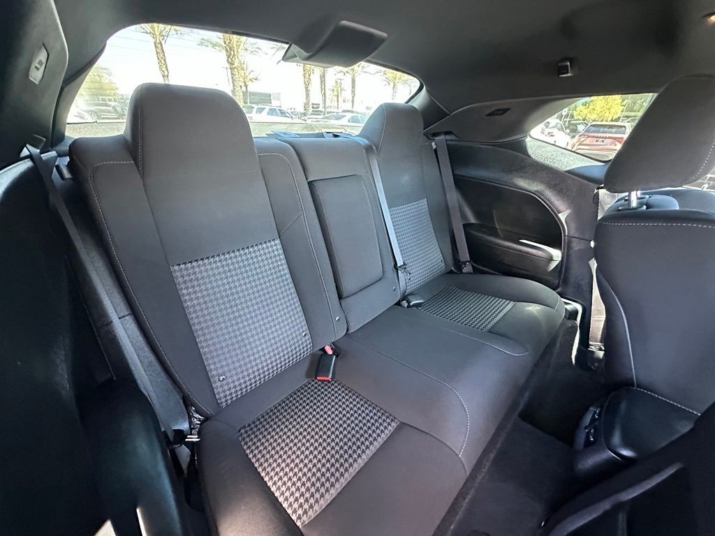2022 Dodge Challenger R/T Tucson AZ