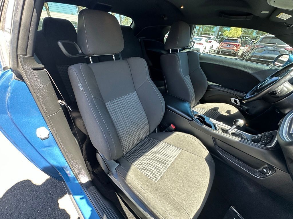 2022 Dodge Challenger R/T Tucson AZ