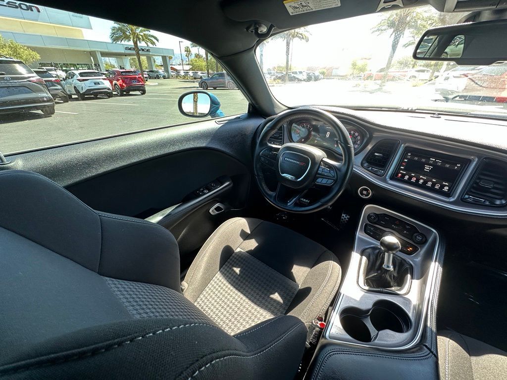 2022 Dodge Challenger R/T Tucson AZ