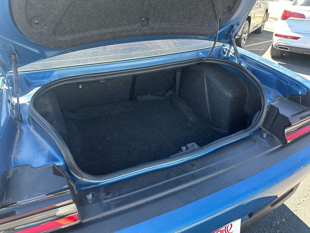 2022 Dodge Challenger R/T Tucson AZ