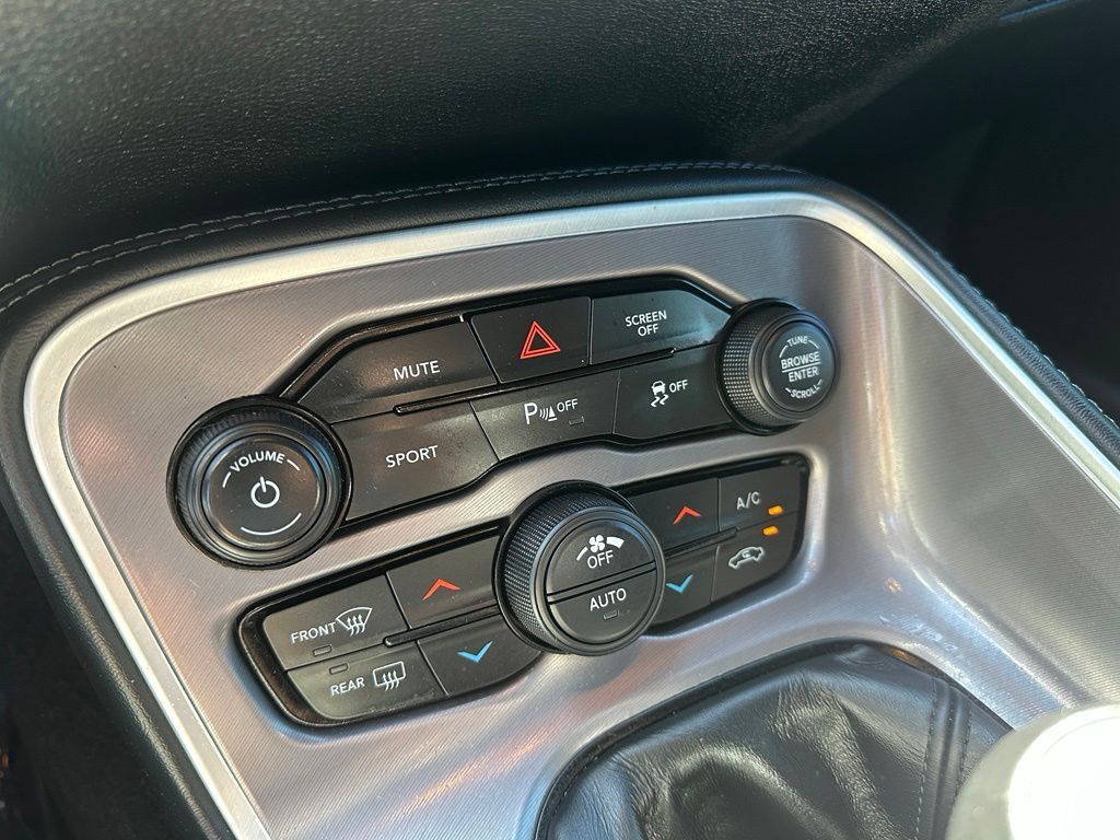 2022 Dodge Challenger R/T Tucson AZ