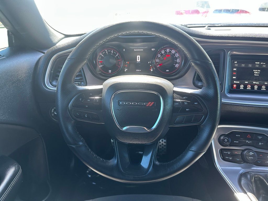 2022 Dodge Challenger R/T Tucson AZ