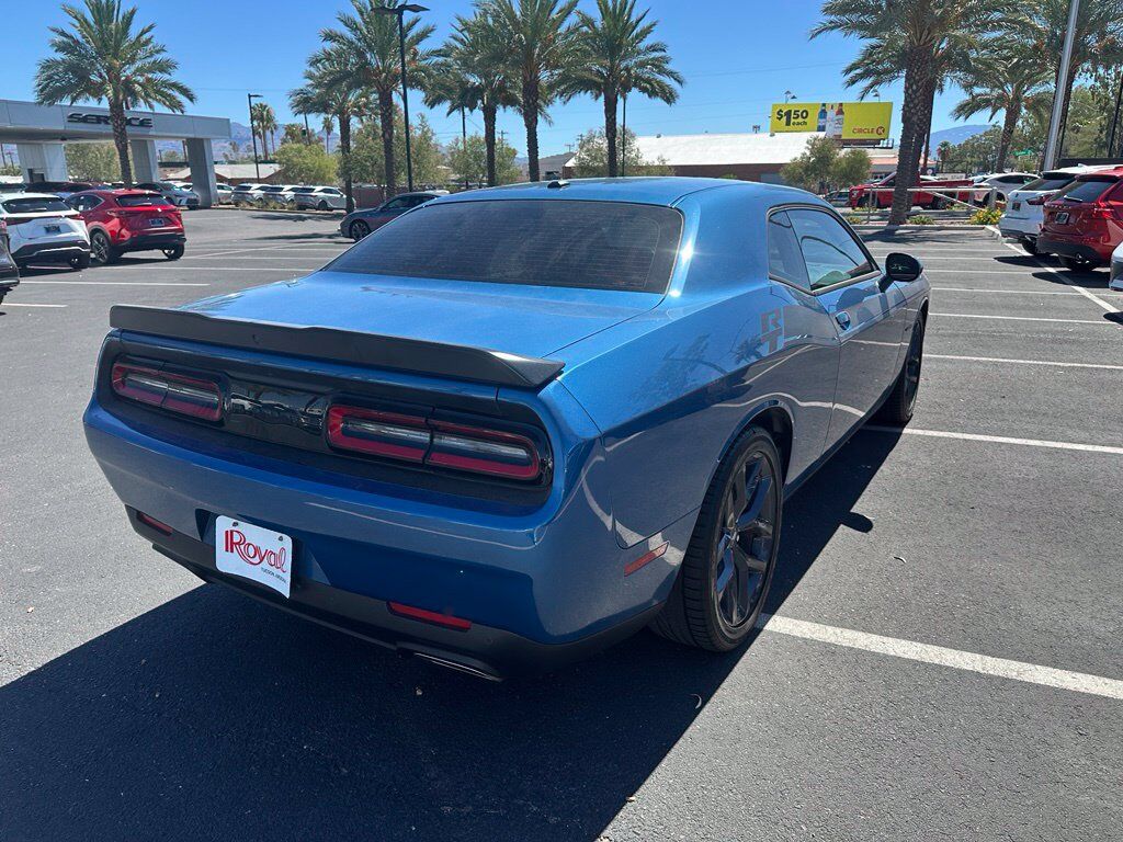 2022 Dodge Challenger R/T Tucson AZ