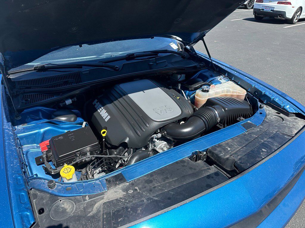 2022 Dodge Challenger R/T Tucson AZ
