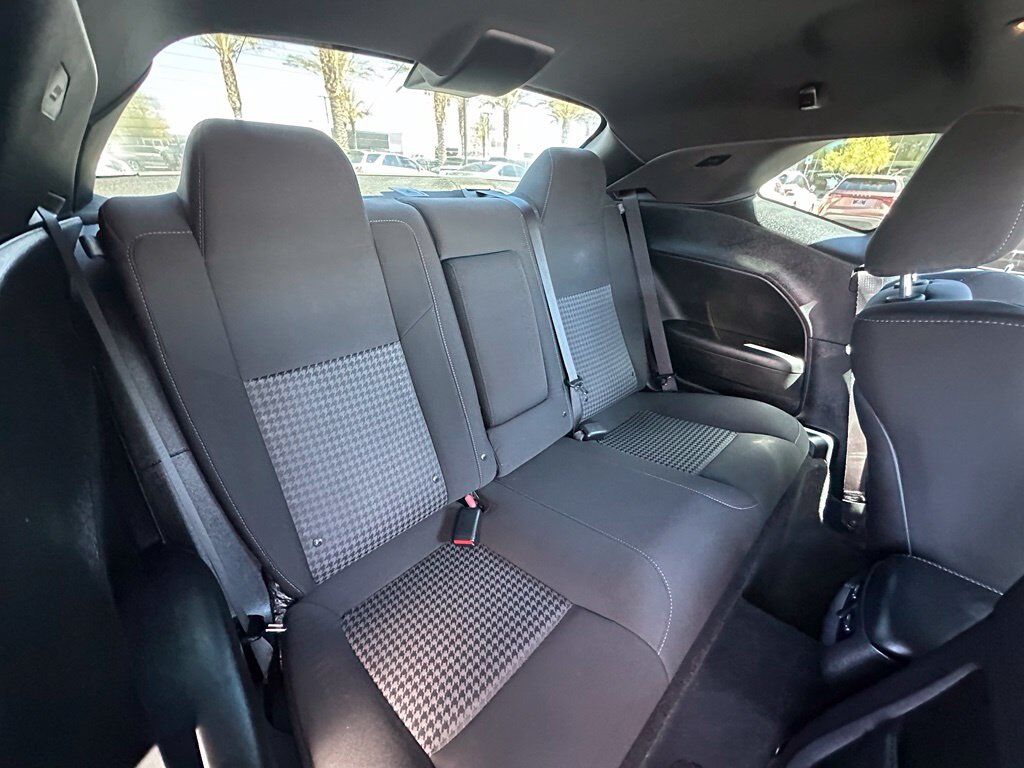 2022 Dodge Challenger R/T Tucson AZ