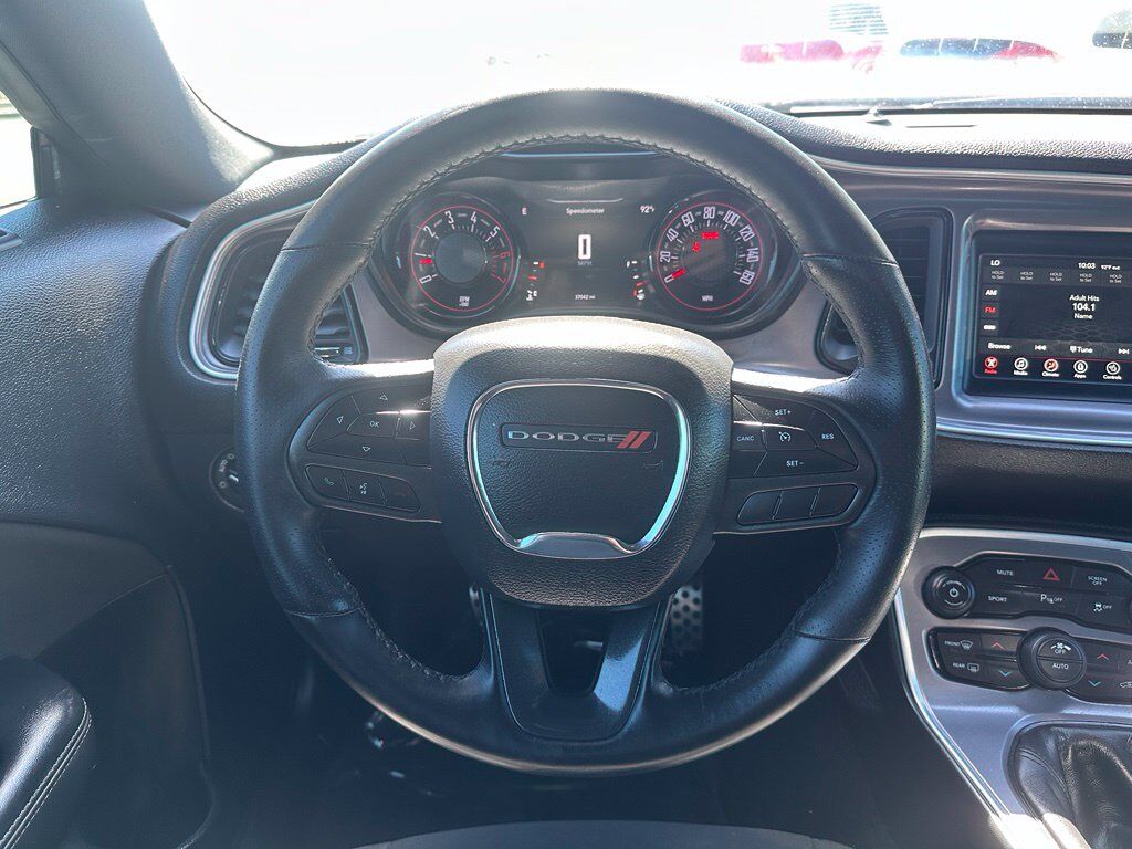 2022 Dodge Challenger R/T Tucson AZ