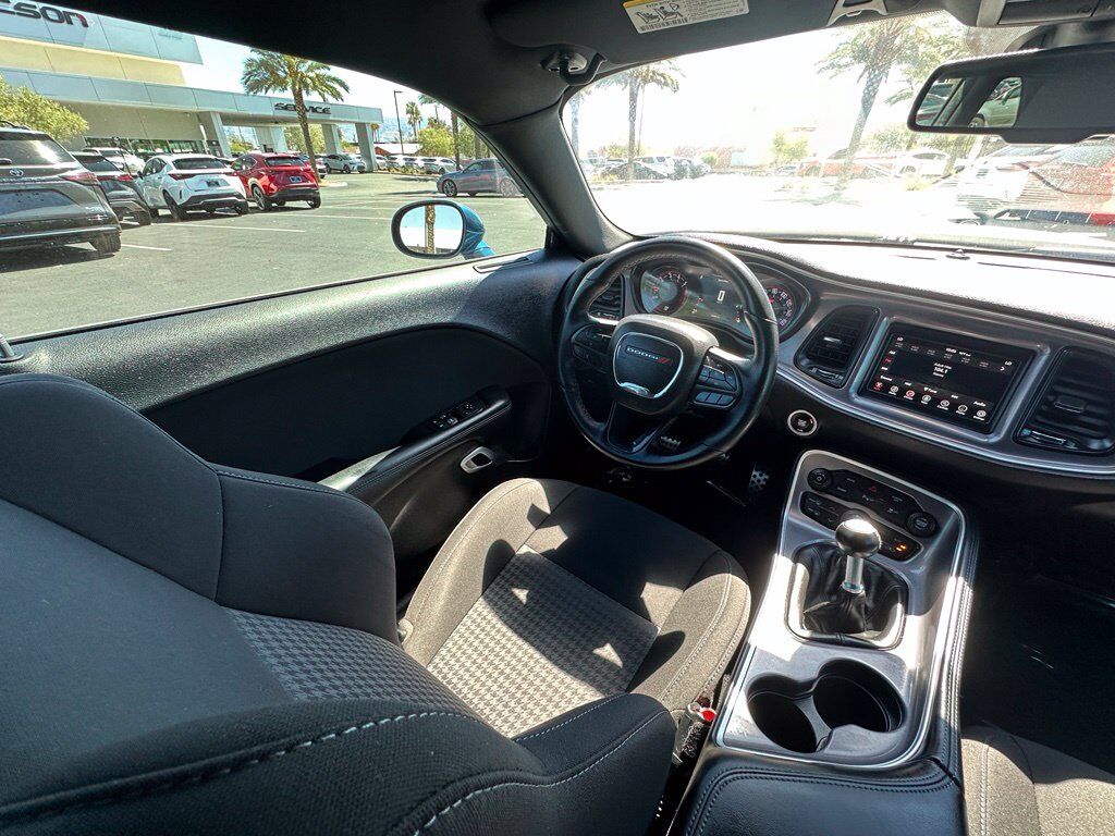 2022 Dodge Challenger R/T Tucson AZ