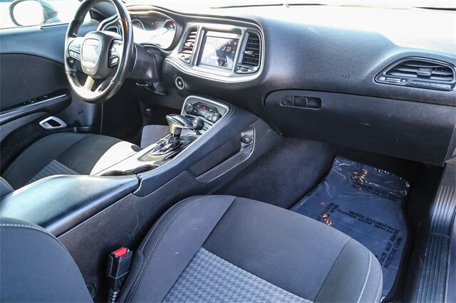 2022 Dodge Challenger R/T Tacoma WA