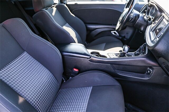 2022 Dodge Challenger R/T Tacoma WA