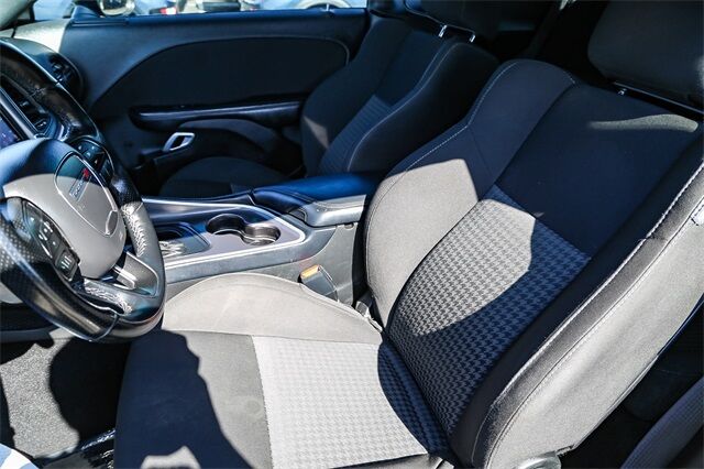 2022 Dodge Challenger R/T Tacoma WA