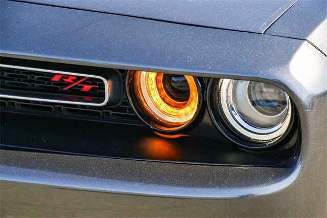 2022 Dodge Challenger R/T Tacoma WA