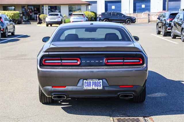 2022 Dodge Challenger R/T Tacoma WA