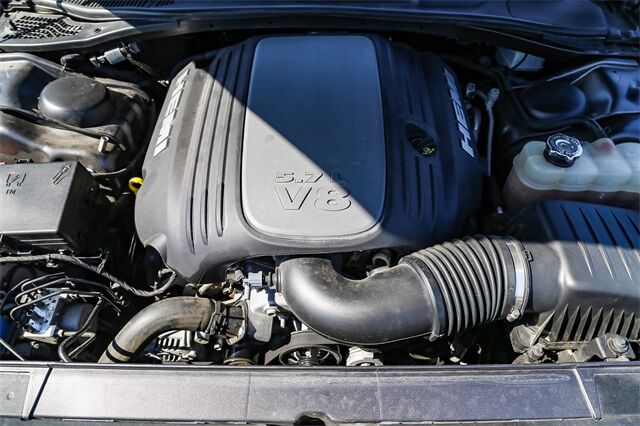 2022 Dodge Challenger R/T Tacoma WA