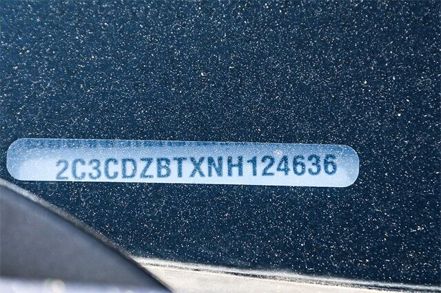 2022 Dodge Challenger R/T Tacoma WA