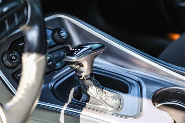 2022 Dodge Challenger R/T Tacoma WA