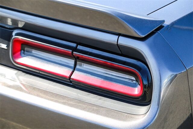2022 Dodge Challenger R/T Tacoma WA