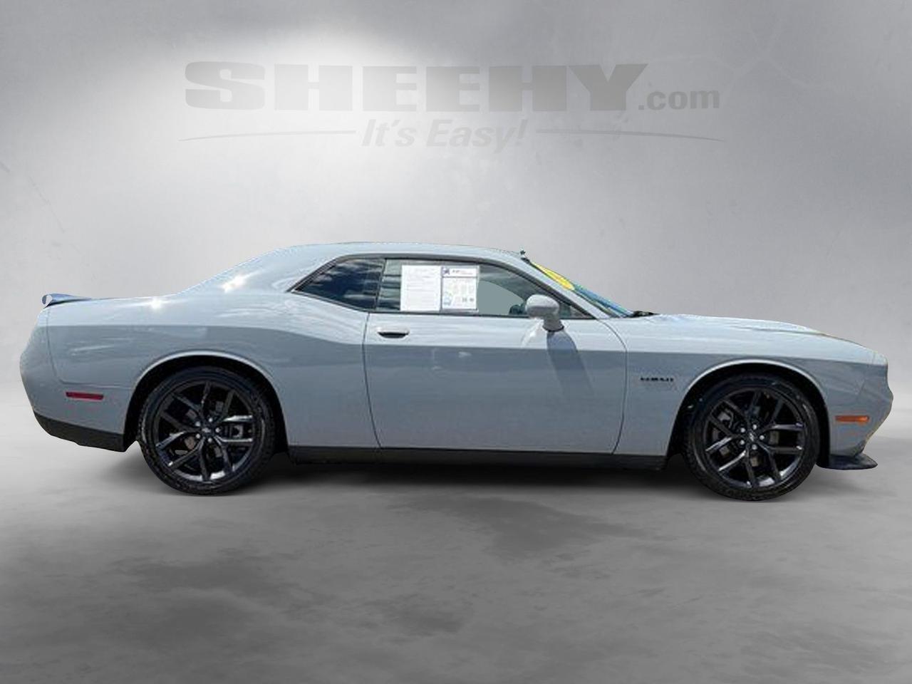 2022 Dodge Challenger R/T Springfield VA