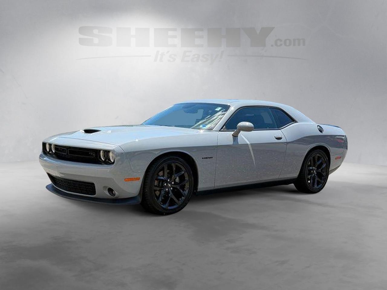 2022 Dodge Challenger R/T Springfield VA