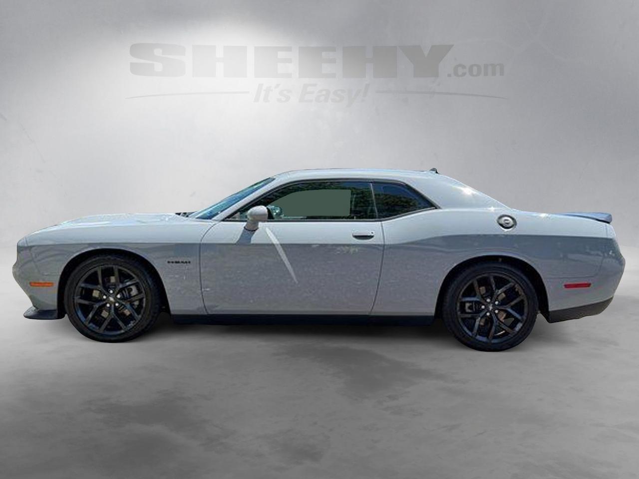 2022 Dodge Challenger R/T Springfield VA