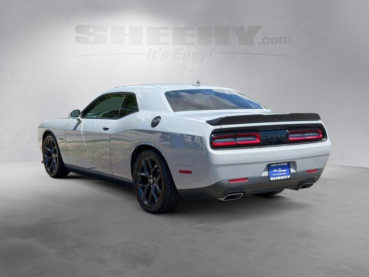 2022 Dodge Challenger R/T Springfield VA