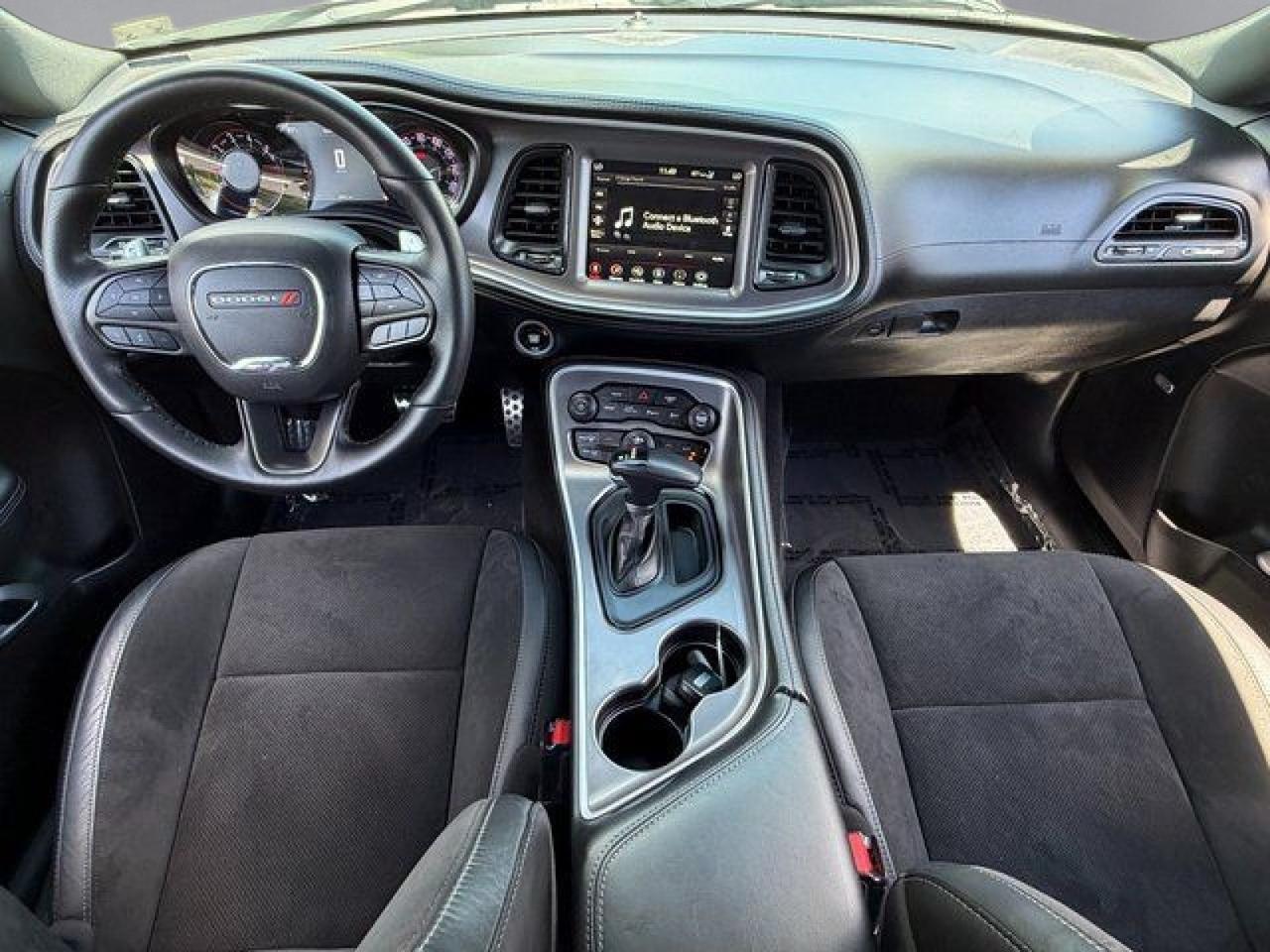 2022 Dodge Challenger R/T Springfield VA
